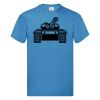 Original-T T-Shirt | Fruit of the Loom Miniaturansicht