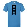 Original-T T-Shirt | Fruit of the Loom Miniaturansicht