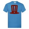 Original-T T-Shirt | Fruit of the Loom Miniaturansicht