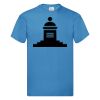 Original-T T-Shirt | Fruit of the Loom Miniaturansicht