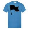 Original-T T-Shirt | Fruit of the Loom Miniaturansicht