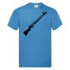 Original-T T-Shirt | Fruit of the Loom Miniaturansicht