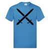 Original-T T-Shirt | Fruit of the Loom Miniaturansicht