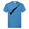 Original-T T-Shirt | Fruit of the Loom Miniaturansicht