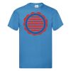 Original-T T-Shirt | Fruit of the Loom Miniaturansicht