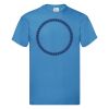Original-T T-Shirt | Fruit of the Loom Miniaturansicht