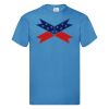 Original-T T-Shirt | Fruit of the Loom Miniaturansicht