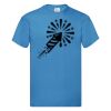 Original-T T-Shirt | Fruit of the Loom Miniaturansicht