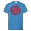 Original-T T-Shirt | Fruit of the Loom Miniaturansicht