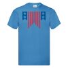 Original-T T-Shirt | Fruit of the Loom Miniaturansicht