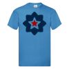 Original-T T-Shirt | Fruit of the Loom Miniaturansicht