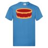 Original-T T-Shirt | Fruit of the Loom Miniaturansicht