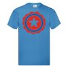 Original-T T-Shirt | Fruit of the Loom Miniaturansicht