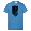 Original-T T-Shirt | Fruit of the Loom Miniaturansicht