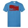 Original-T T-Shirt | Fruit of the Loom Miniaturansicht
