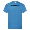 Original-T T-Shirt | Fruit of the Loom Miniaturansicht