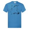 Original-T T-Shirt | Fruit of the Loom Miniaturansicht
