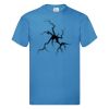 Original-T T-Shirt | Fruit of the Loom Miniaturansicht