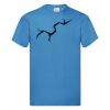 Original-T T-Shirt | Fruit of the Loom Miniaturansicht