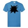 Original-T T-Shirt | Fruit of the Loom Miniaturansicht