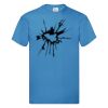 Original-T T-Shirt | Fruit of the Loom Miniaturansicht