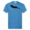 Original-T T-Shirt | Fruit of the Loom Miniaturansicht