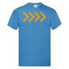 Original-T T-Shirt | Fruit of the Loom Miniaturansicht