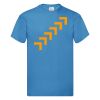 Original-T T-Shirt | Fruit of the Loom Miniaturansicht