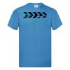 Original-T T-Shirt | Fruit of the Loom Miniaturansicht