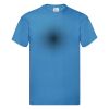 Original-T T-Shirt | Fruit of the Loom Miniaturansicht