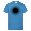 Original-T T-Shirt | Fruit of the Loom Miniaturansicht
