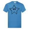 Original-T T-Shirt | Fruit of the Loom Miniaturansicht