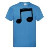 Original-T T-Shirt | Fruit of the Loom Miniaturansicht
