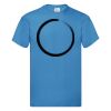 Original-T T-Shirt | Fruit of the Loom Miniaturansicht