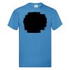 Original-T T-Shirt | Fruit of the Loom Miniaturansicht