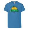 Original-T Kids T-Shirt | Fruit of the Loom Miniaturansicht