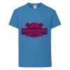 Original-T Kids T-Shirt | Fruit of the Loom Miniaturansicht