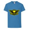 Original-T Kids T-Shirt | Fruit of the Loom Miniaturansicht