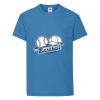 Original-T Kids T-Shirt | Fruit of the Loom Miniaturansicht