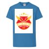 Original-T Kids T-Shirt | Fruit of the Loom Miniaturansicht