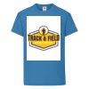 Original-T Kids T-Shirt | Fruit of the Loom Miniaturansicht