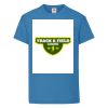 Original-T Kids T-Shirt | Fruit of the Loom Miniaturansicht
