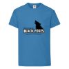 Original-T Kids T-Shirt | Fruit of the Loom Miniaturansicht