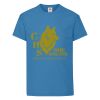 Original-T Kids T-Shirt | Fruit of the Loom Miniaturansicht
