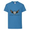 Original-T Kids T-Shirt | Fruit of the Loom Miniaturansicht