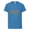 Original-T Kids T-Shirt | Fruit of the Loom Miniaturansicht