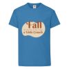 Original-T Kids T-Shirt | Fruit of the Loom Miniaturansicht