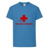 Original-T Kids T-Shirt | Fruit of the Loom Miniaturansicht
