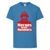 Original-T Kids T-Shirt | Fruit of the Loom Miniaturansicht