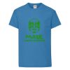 Original-T Kids T-Shirt | Fruit of the Loom Miniaturansicht